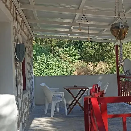 Kanitsis House Apartment